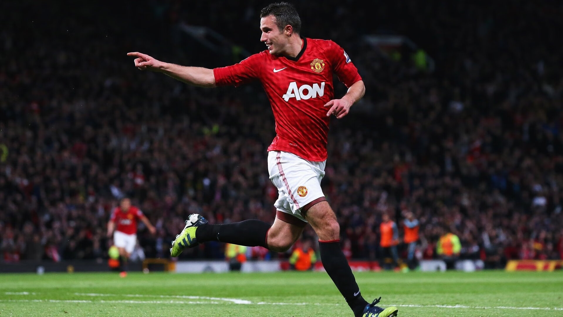 亚洲杯男足小组赛 中国队首战告捷 取得开门红